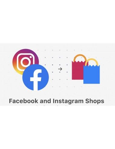 Integración Facebook e Instagram Shop - prestashop