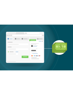 Checkout Limpio Personalizado - 