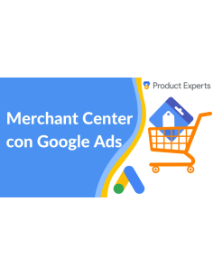 Integración Merchant Center con Google Ads