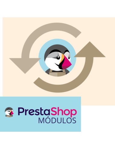 Actualizar y Configurar Modulos Prestashop - prestashop