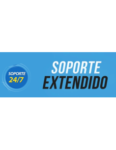 Soporte Urgencia, Fin De Semana y Festivos (Por Hora) - 