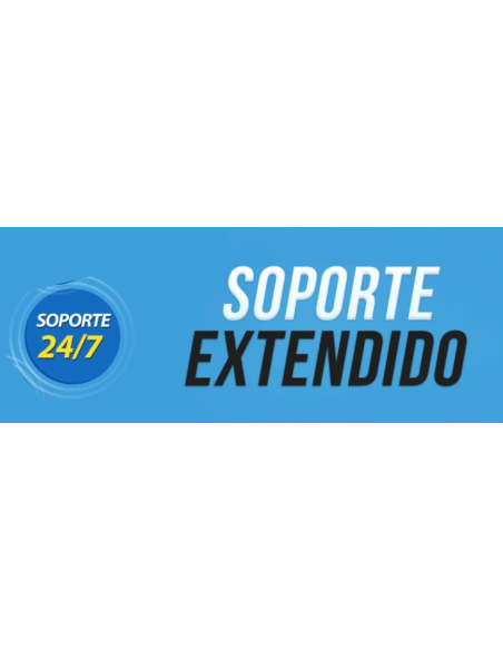 Soporte Urgencia, Fin De Semana y Festivos (Por Hora) - 