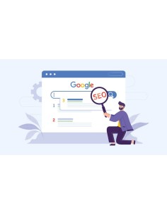 SEO - 