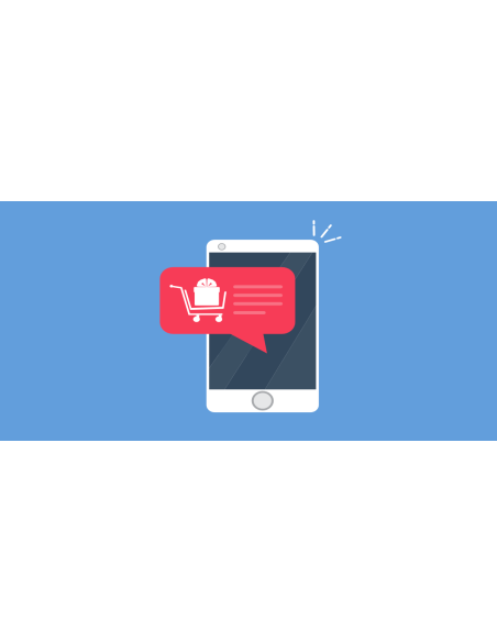 Modulo PopUp Venta - prestashop